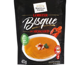 Lobster Bisque