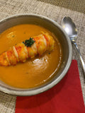 Lobster Bisque