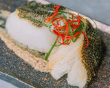 Chilean Sea Bass