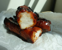 Pre-roasted Char Siew