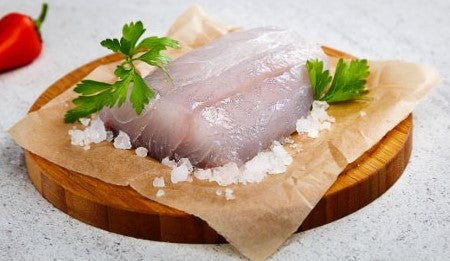 Barramundi Portions