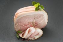 Truffle Cooked Ham