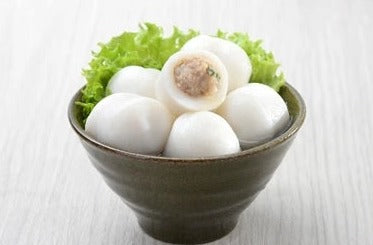 Fuzhou Fishball