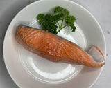 New Zealand King Salmon